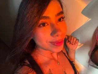 Streamate Adult Webcam of SalomeOwen