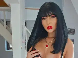 Streamate Live Porn of Sophie_Marlowe