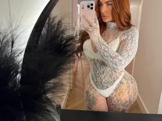 Streamate Live Sex Cam of Karolinaox
