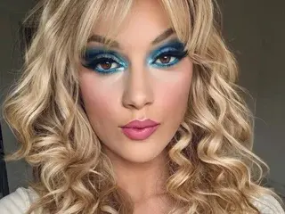 Streamate Best live sex cam show of LunaLouiseLuxe