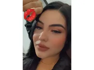 Streamate Best Webcam of DalilaZaens