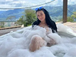 Streamate Live Sex of Jazzcat
