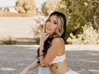 Streamate Best Webcam of cuteskymk