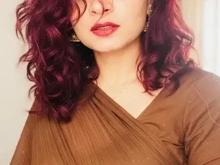 Streamate Free Porn Cam of PriyaMoon18