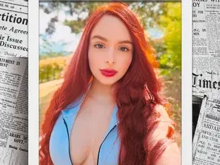 Streamate Best Webcam of OhMySusan