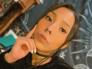 Streamate Watch Live Sex Cams of GaiaMorelle