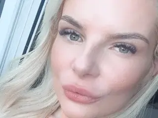 Streamate Free Live Porn of KadieBlondie