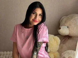 Streamate Best Webcam of AuraXoney