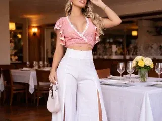 Streamate Live Porn of Angel_BR