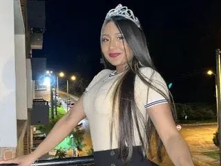 Streamate Live Sex of Amylewiiis