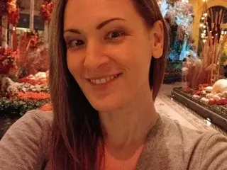 Streamate Adult Video Chat of JoyCherrystone
