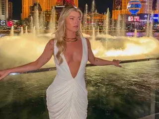 Streamate Sex Chat of Peachy_Blonde