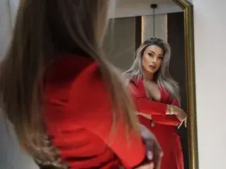 Streamate Best live sex cam show of MarilynRainbow