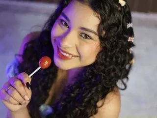Streamate Adult Webcam of HemmaStar