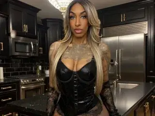 Streamate Live Porn of Januaryvice
