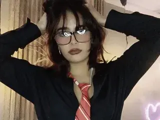 Streamate Best Webcam of ShantalBr