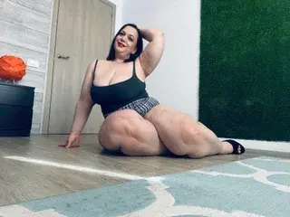 Streamate Live Porn of SweetheartMia
