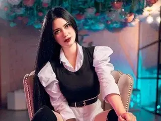 Streamate Sex Chat of CarlieMayerT