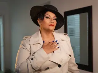 Streamate Sex Chat of LilyanaJaramillo