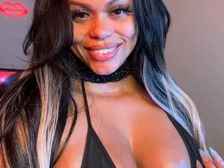 Streamate Free Live Porn of PrincessDalhia