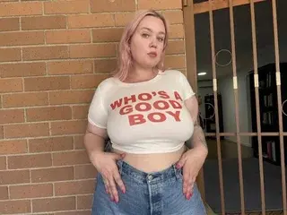 Streamate Sex Cam of msMargotGrey