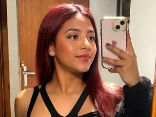 Streamate Sex Cam of Lina_Monroe20