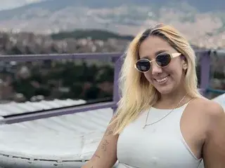 Streamate Nude Webcam of Amanda_klaire