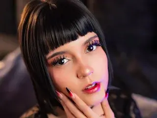 Streamate Nude Webcam of Gaby_doll