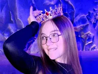 Streamate Live Sex Cam of ArrinaWairr