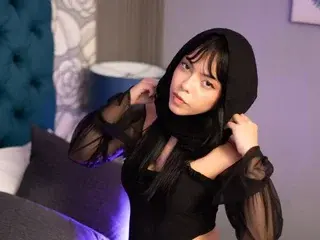 Streamate Adult Webcam of VioletStaar