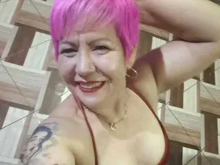 Streamate Live Porn of Maturehot65