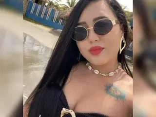 Streamate Best live sex cam show of SarayRoysex