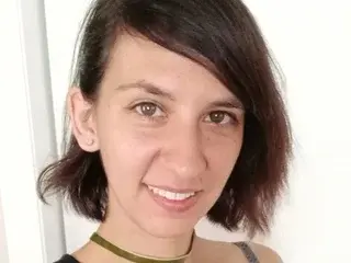 Streamate Live Porn of AngelVixxen