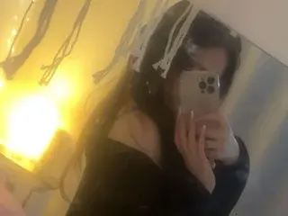 Streamate Live Porn of Cherryrosealiee