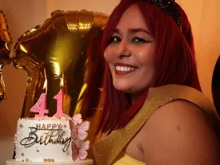 Streamate Adult Video Chat of SofiaGutierrezx