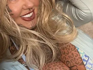 Streamate Private Sex Chat of CandyApplesxXx