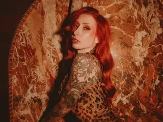 Streamate Private Sex Chat of Lunaxluck