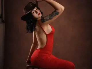 Streamate Sex Chat of SisiRojass