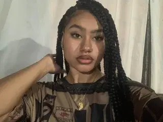 Streamate Adult Webcam of NoiraVale