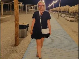 Streamate Live Sex of DARLEENEx
