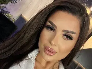 Streamate Adult Webcams of KyleyKroft