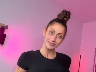 Streamate Adult Video Chat of SkyeHotwife
