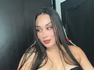 Streamate Nude Webcam of SweetMilkd