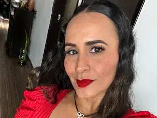Streamate Sex Chat of SaraCharmy