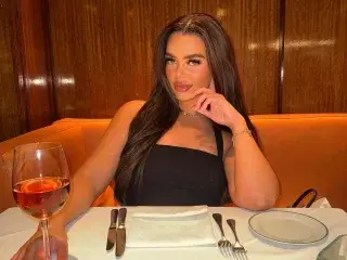 Streamate Live Sex Cam of Brunette_bunnyxo