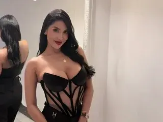 Streamate Private Sex Chat of AnnyHoney