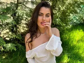 Streamate Live Porn of Yasminaa