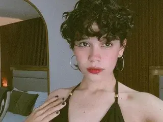 Streamate Sex Chat of Fernanda_indie