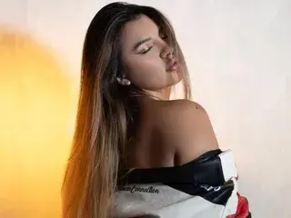 Streamate Adult Webcams of megann_glow