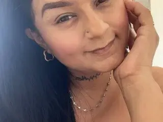 Streamate Best live sex cam show of athenaking